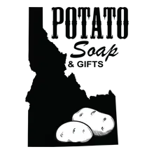 Idaho Potato Soap & Gifts